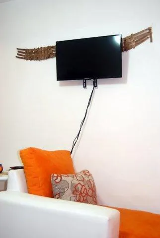 شقة باياهيبي  في Casa Marisa Al Castillo
