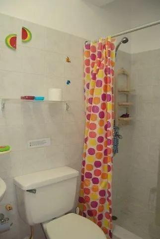 شقة باياهيبي  في Casa Marisa Al Castillo جمهورية الدومينيكان