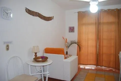 Casa Marisa Al Castillo Apartament Bayahibe 0*,  Dominikana