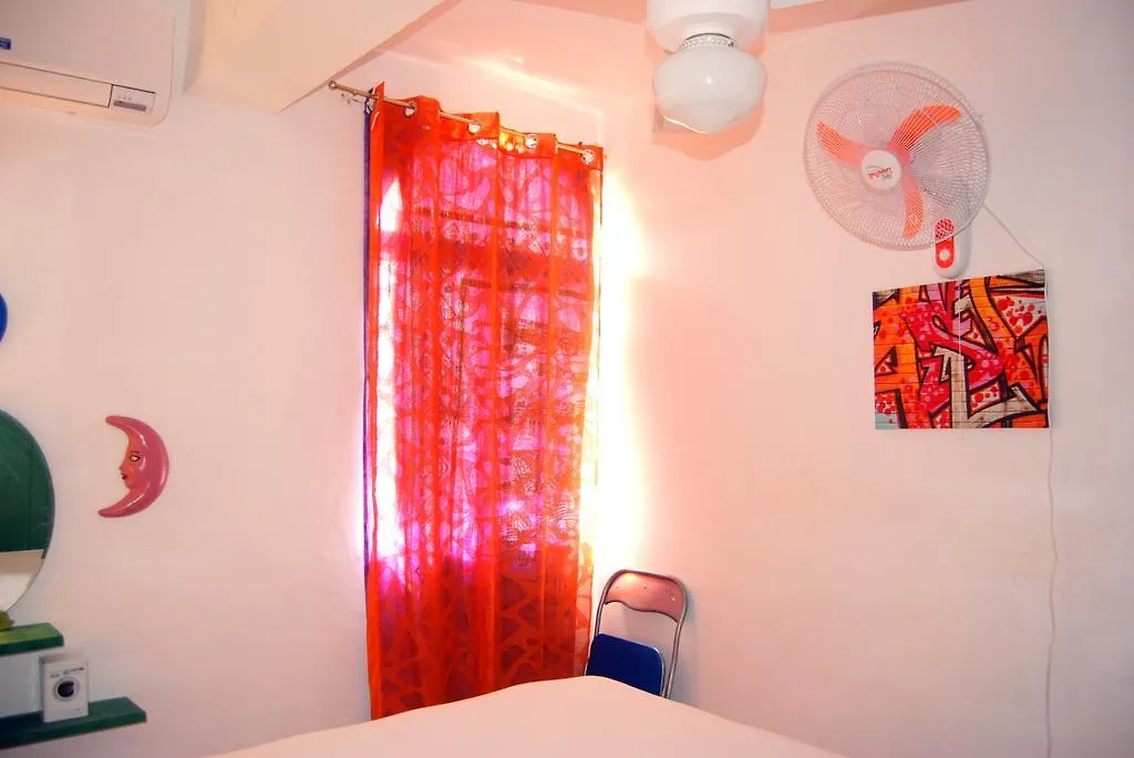 Casa Marisa Al Castillo Apartament Bayahibe