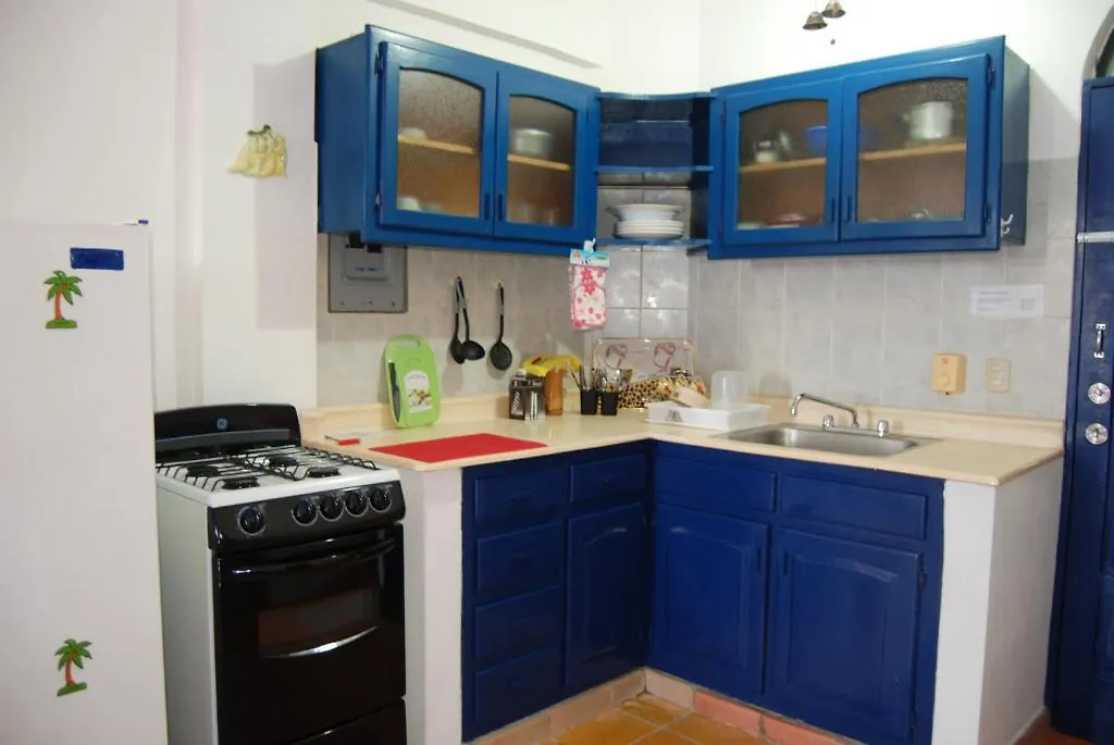 Casa Marisa Al Castillo Apartament Bayahibe