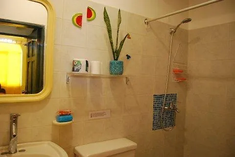 Casa Marisa Al Castillo Apartament Bayahibe
