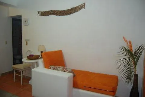 Casa Marisa Al Castillo Apartament Bayahibe